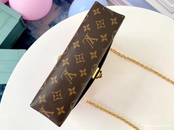 FS CHEAP VUITTON SAINT-PLACIDE LOUIS 0807